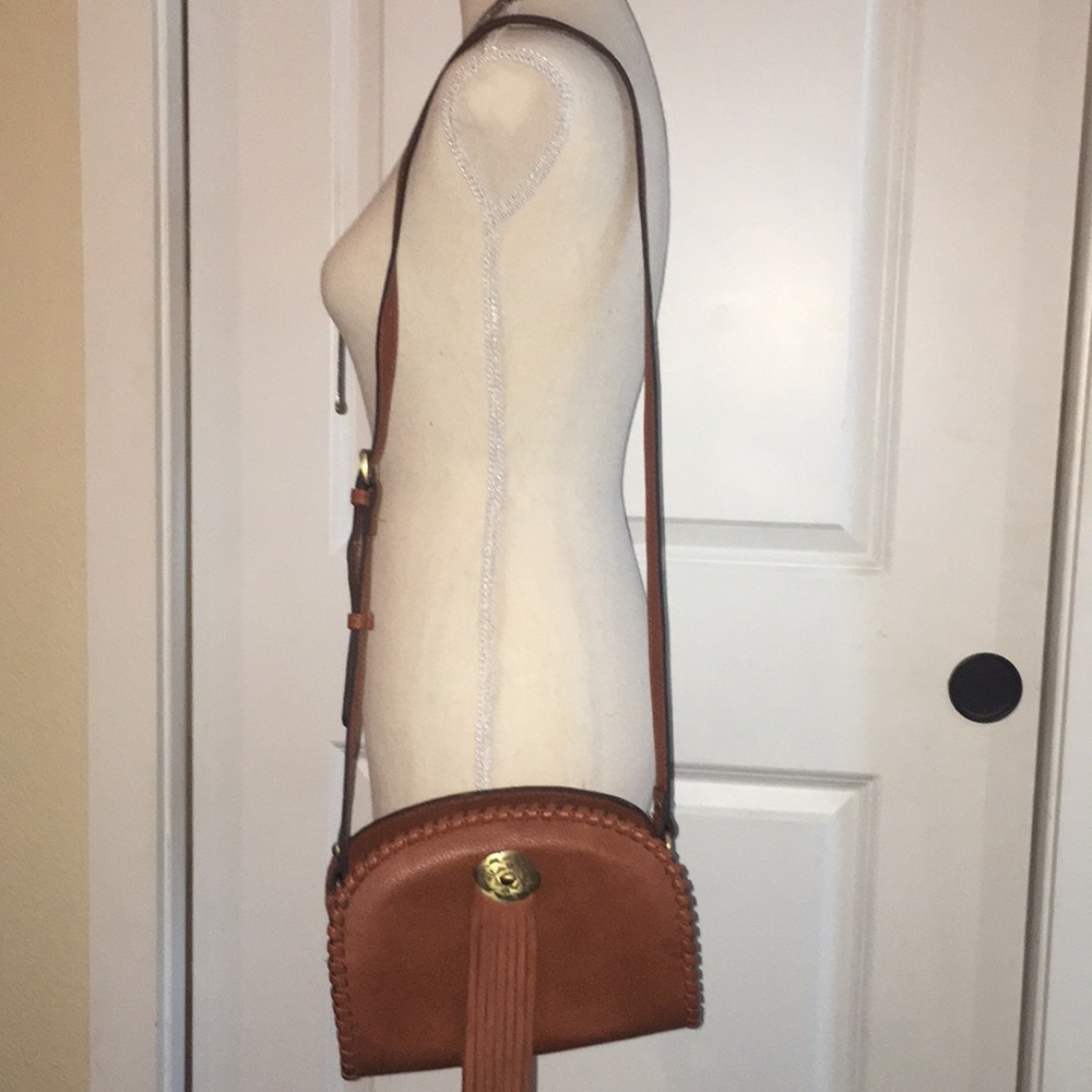 Purse FIRM